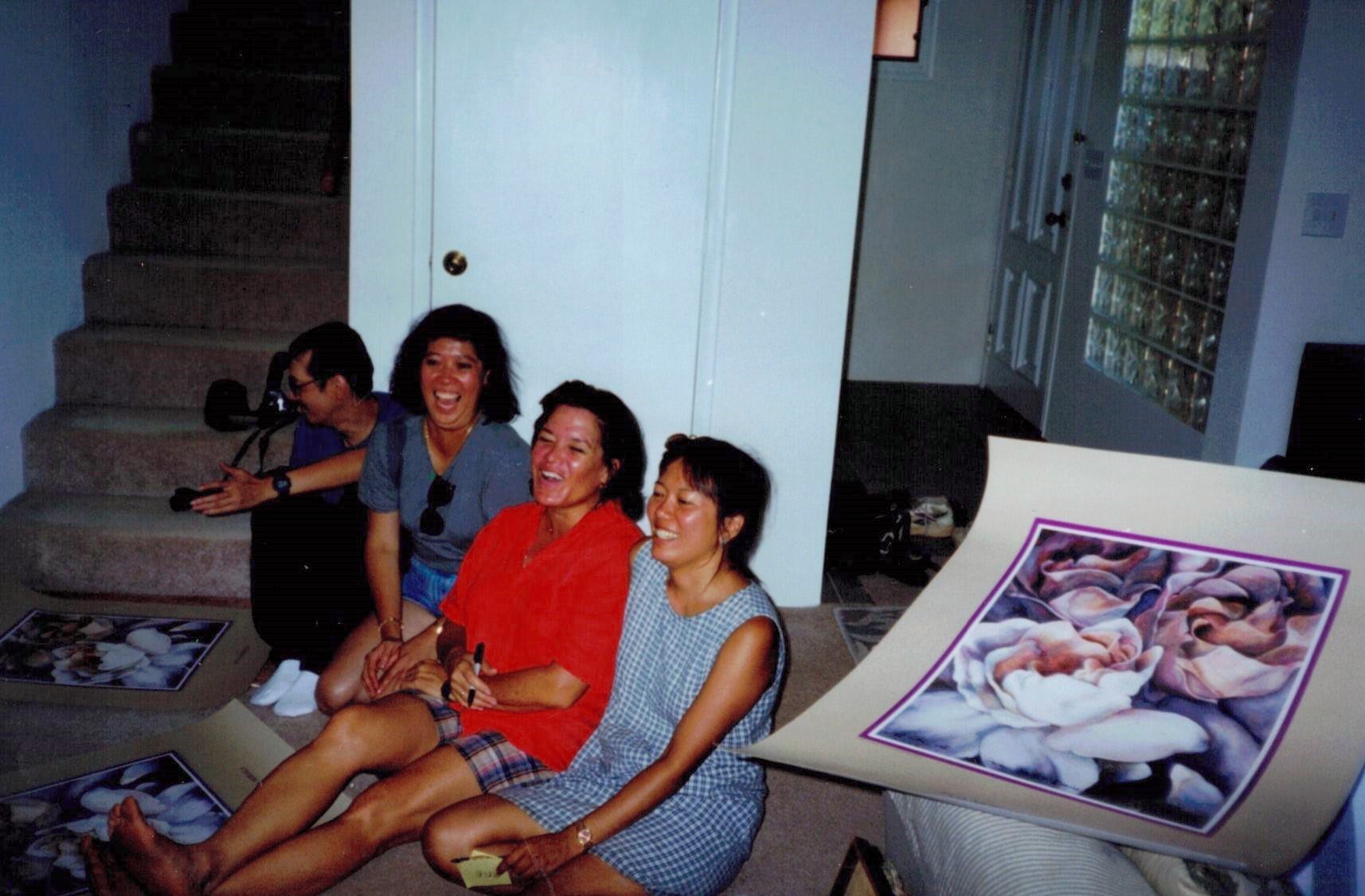 Henry-Chow-Annette-Chow-Meleanna-Meyer-Gwendolyn-Wong