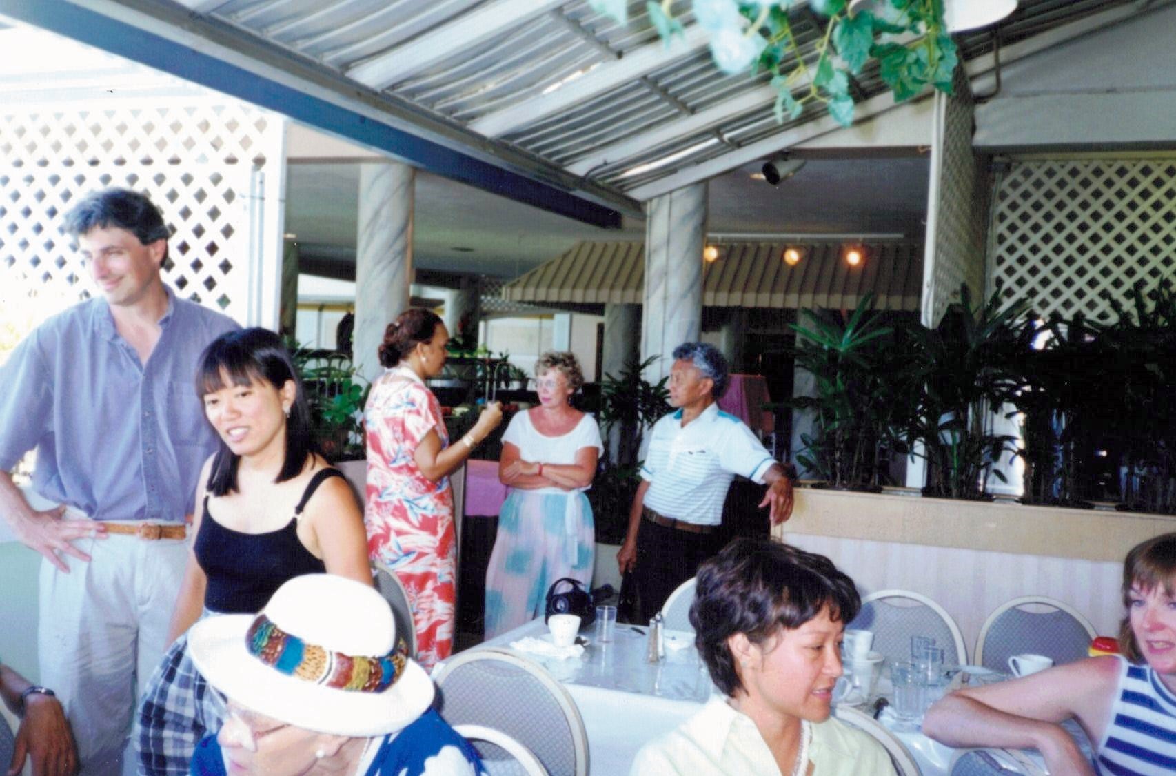 Neil-Gwendolyn-Irmgard-Aluli-Mihana-Souza-Trudy-Tong-Edmund-Tong-Moana-Meyer-Carol-Weinstein