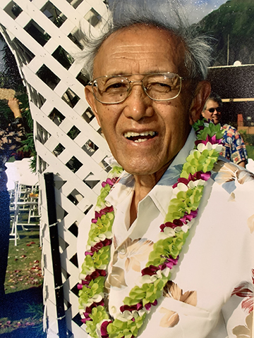 Waituck Lo 2005