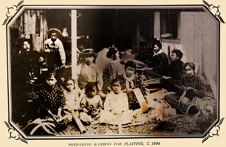 5Sisters_A’ana_A’ima_A’lai_A’oe_Mihana